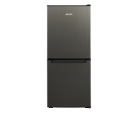 Lodówka MPM 108-KB-45 114cm Ciemny Inox 108L - 1502345 - zdjęcie 1